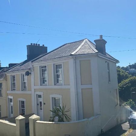 The Bonting Beautiful Three Bed Townhouse Near Harbour And Beach Torquay Esterno foto