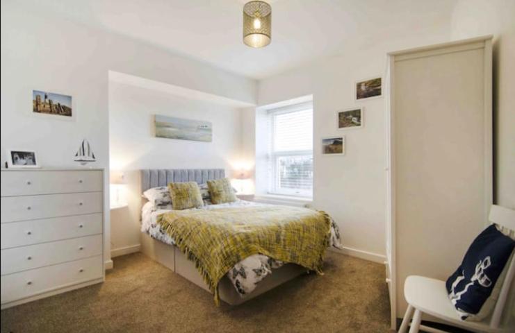 The Bonting Beautiful Three Bed Townhouse Near Harbour And Beach Torquay Esterno foto