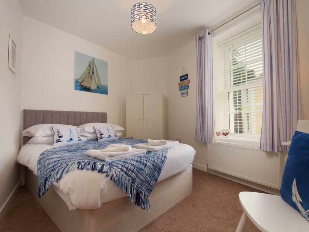 The Bonting Beautiful Three Bed Townhouse Near Harbour And Beach Torquay Esterno foto