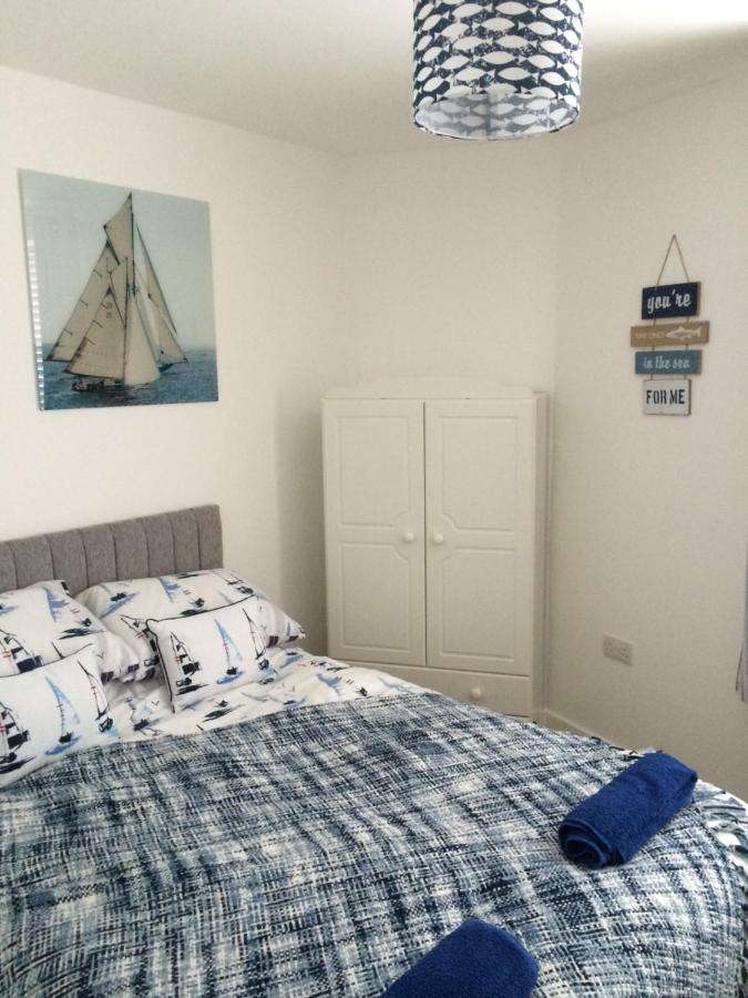 The Bonting Beautiful Three Bed Townhouse Near Harbour And Beach Torquay Esterno foto