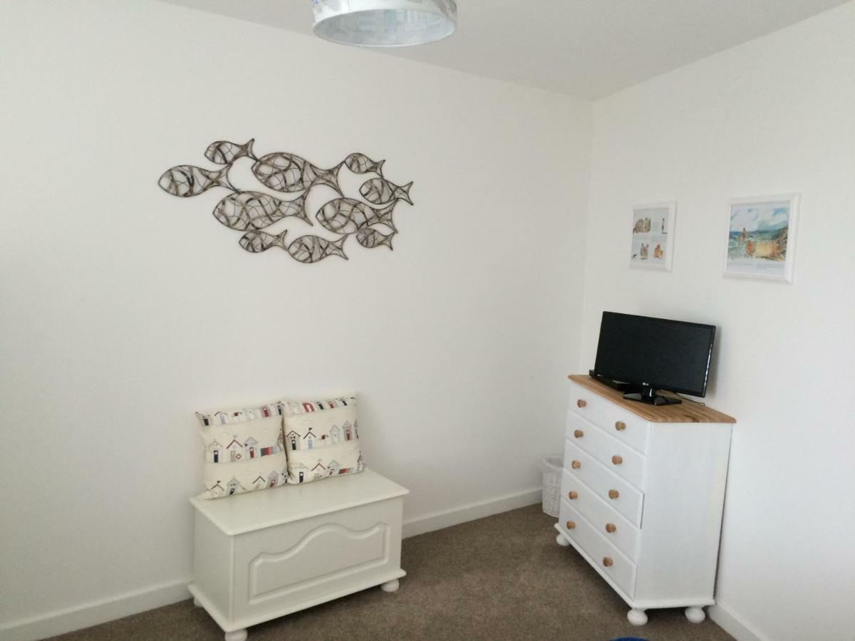 The Bonting Beautiful Three Bed Townhouse Near Harbour And Beach Torquay Esterno foto