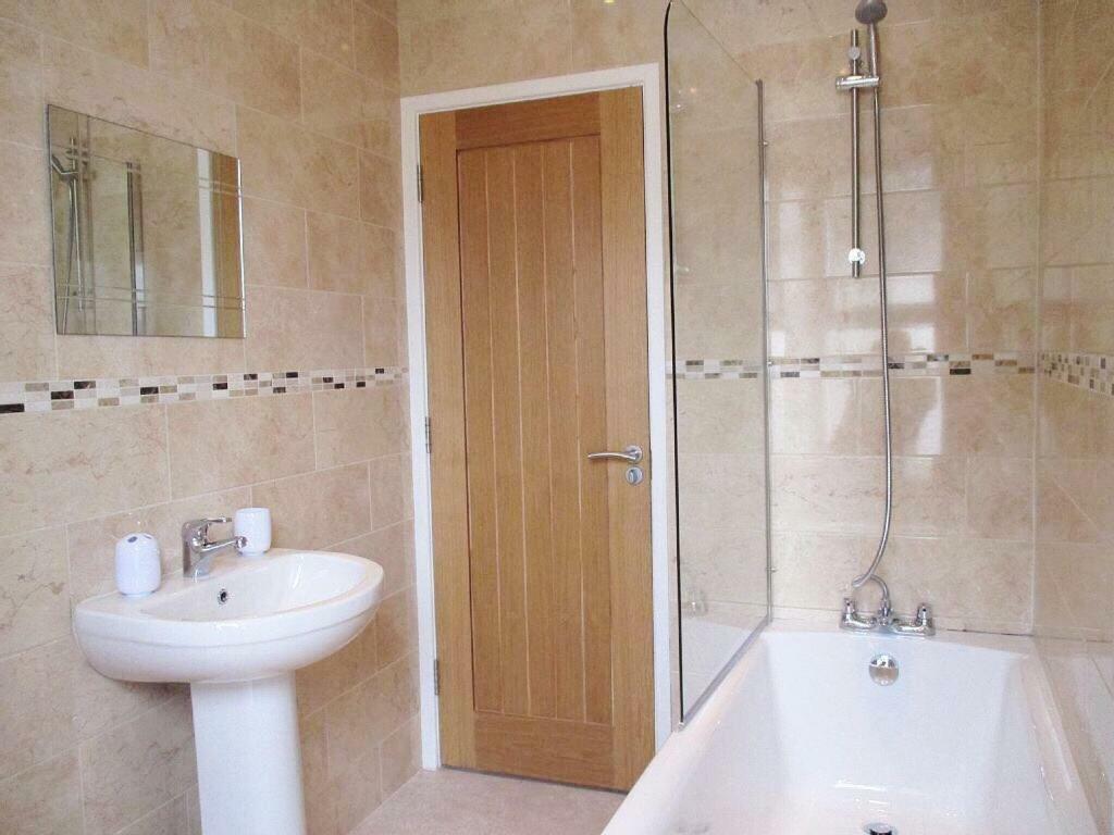 The Bonting Beautiful Three Bed Townhouse Near Harbour And Beach Torquay Esterno foto