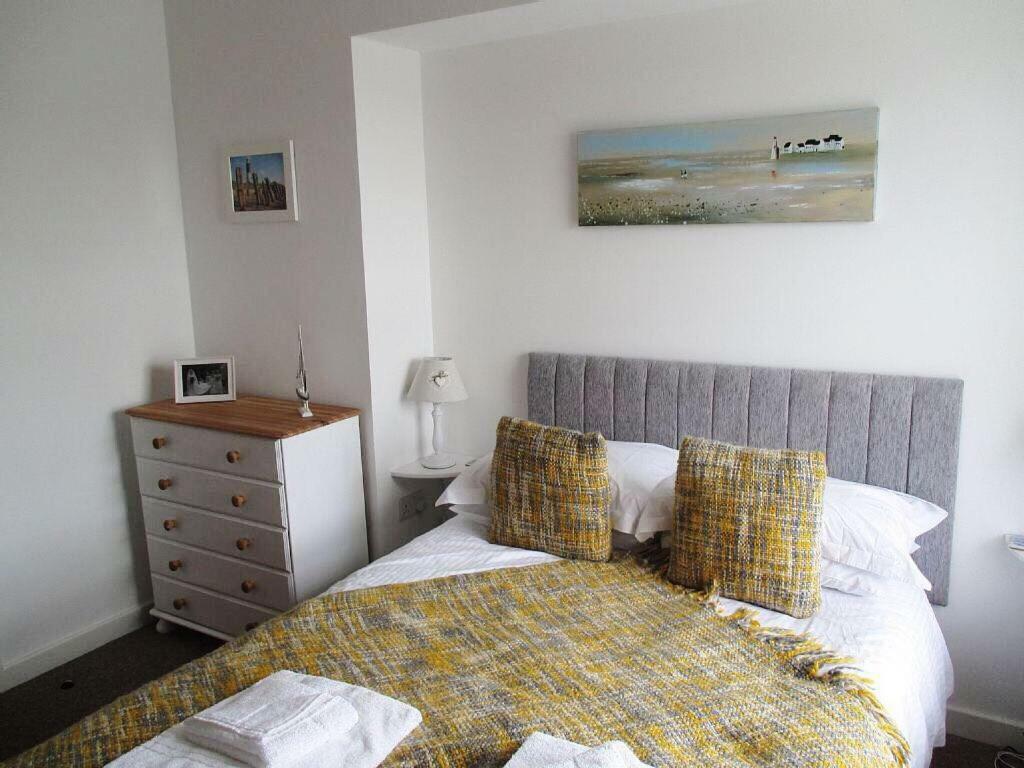 The Bonting Beautiful Three Bed Townhouse Near Harbour And Beach Torquay Esterno foto