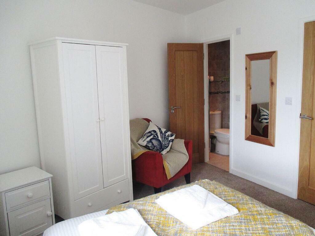 The Bonting Beautiful Three Bed Townhouse Near Harbour And Beach Torquay Esterno foto